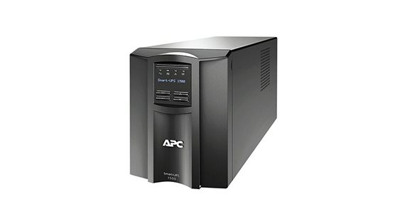 Image Back-Up Batteries