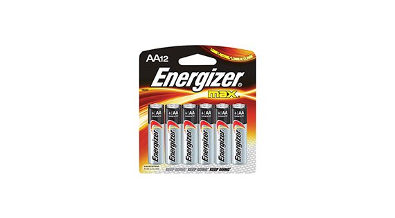 Image Batteries