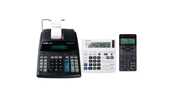 Image Calculators