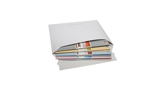 Image Cardboard Envelopes