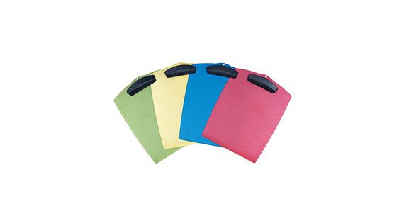 Image Clipboards