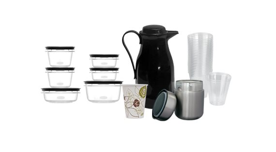 Image Cups Bottles and Containers