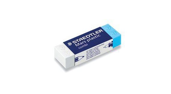 Image Erasers