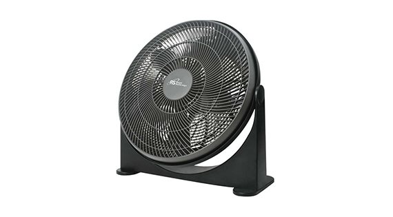 Image Fans