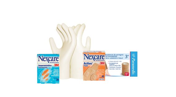 Image First Aid