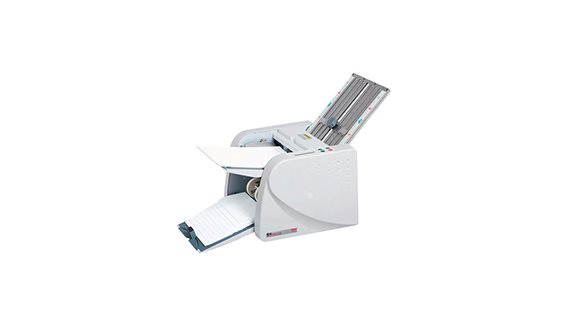 Image Folding Machines