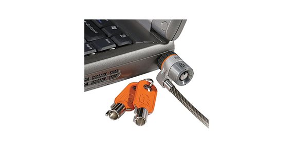 Image Laptop Locks