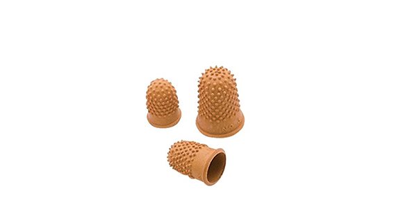 Image Moisteners and Rubber Fingers