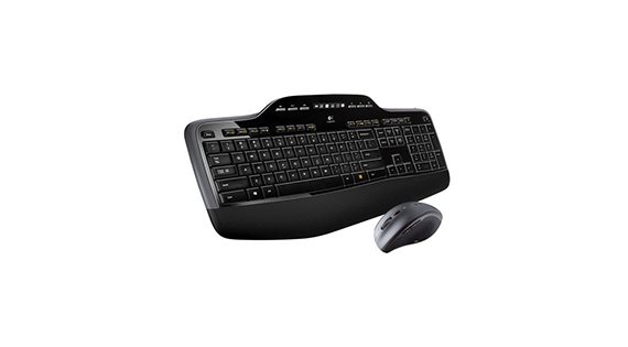 Image Mouse/Keyboard Combos