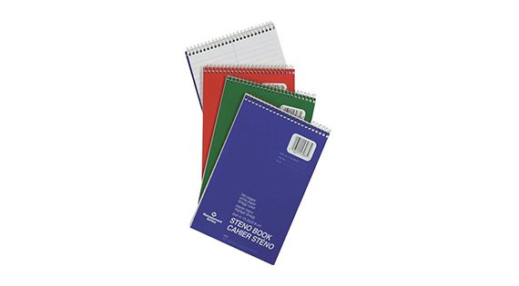Image Notepads