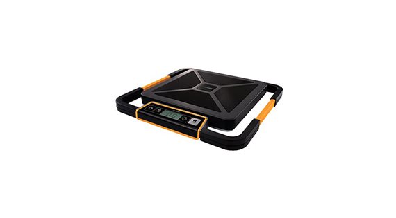 Image Postal Scales