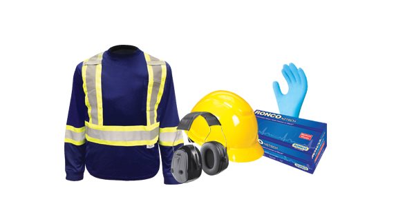 Image Personal Protective Equipment
