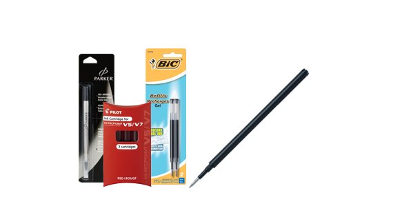 Image Pen Refills