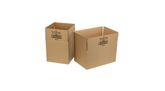 Image Shipping Boxes