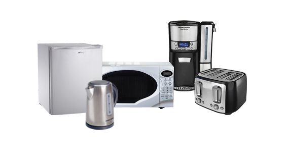 Image Small Appliances