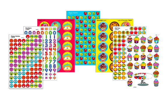 Image Stickers