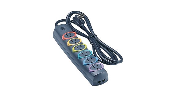 Image Surge Protectors