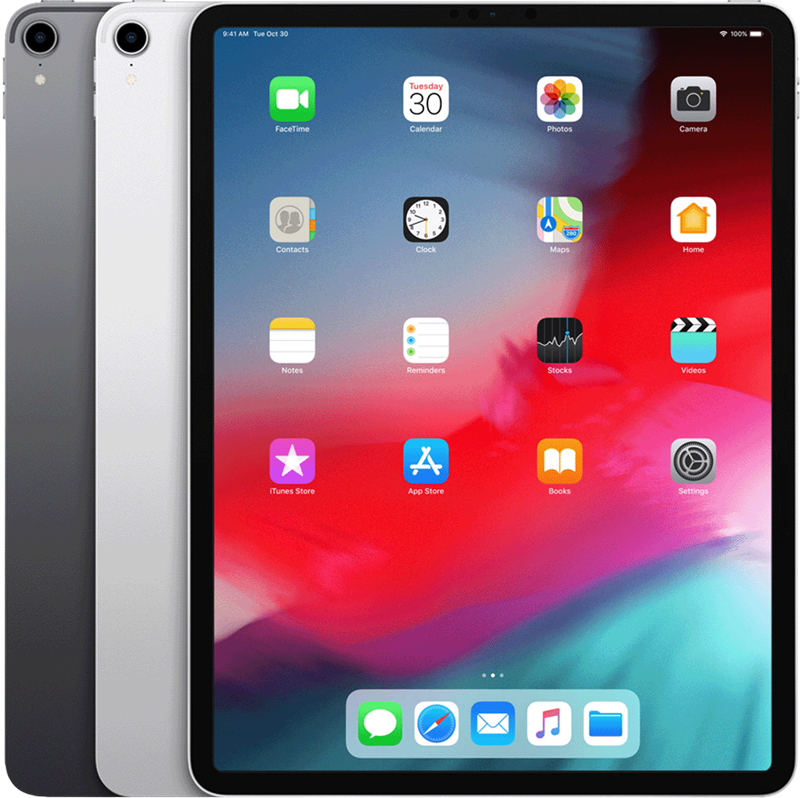 Image Tablets