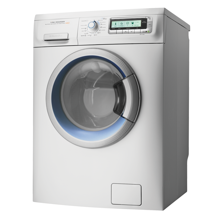 Image Washers