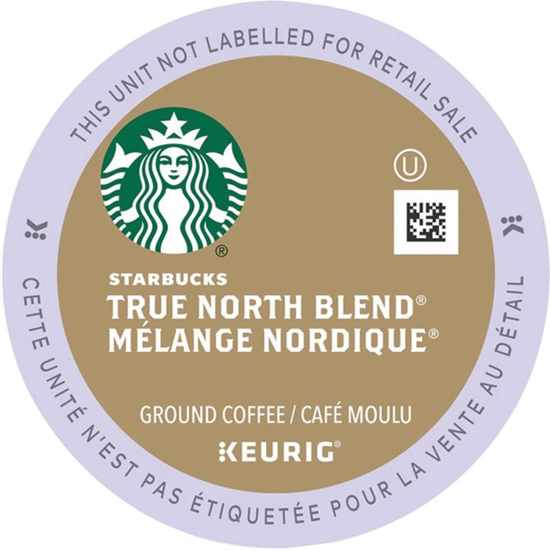 Image Starbucks K-Cup Pods