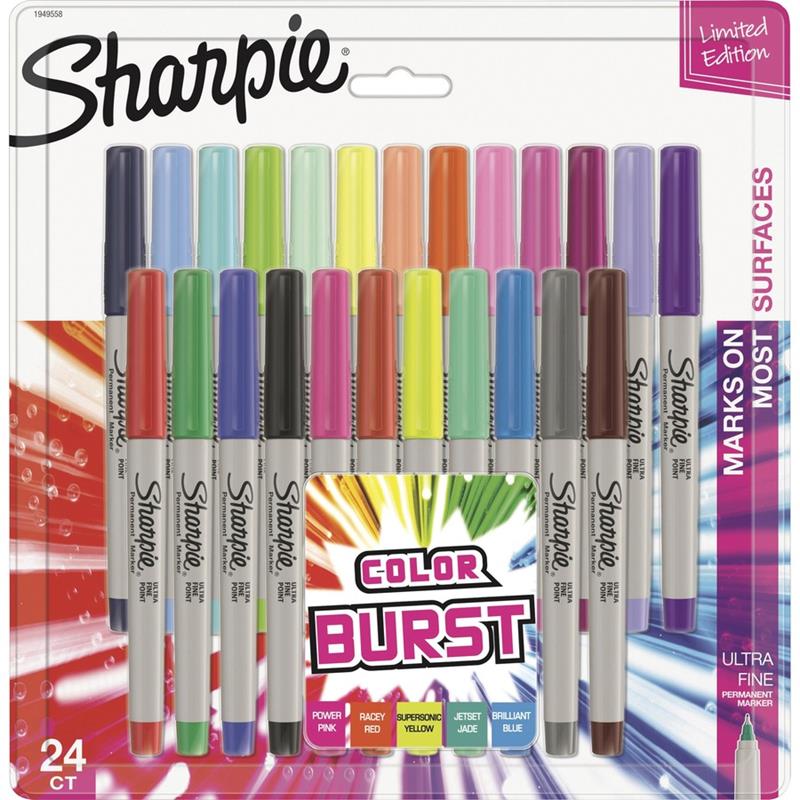 Image Ultra Fine Permanent Marker