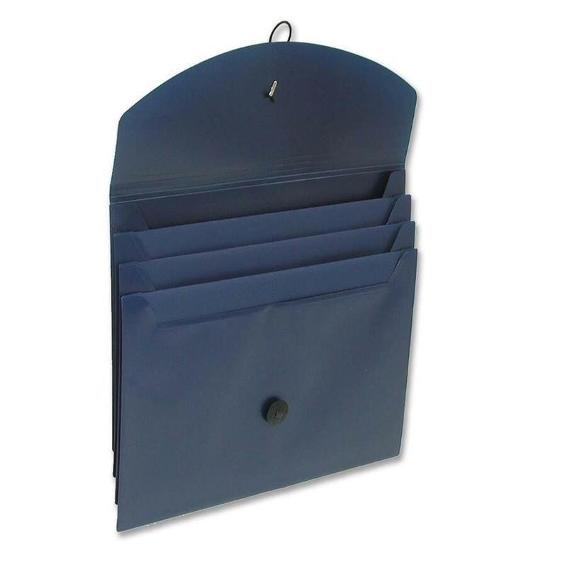 Image 4-Pocket Expanding File