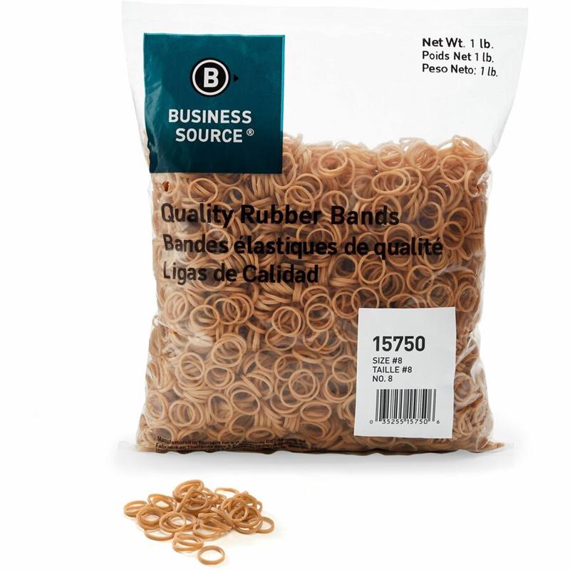 Image Elastic Rubber Bands