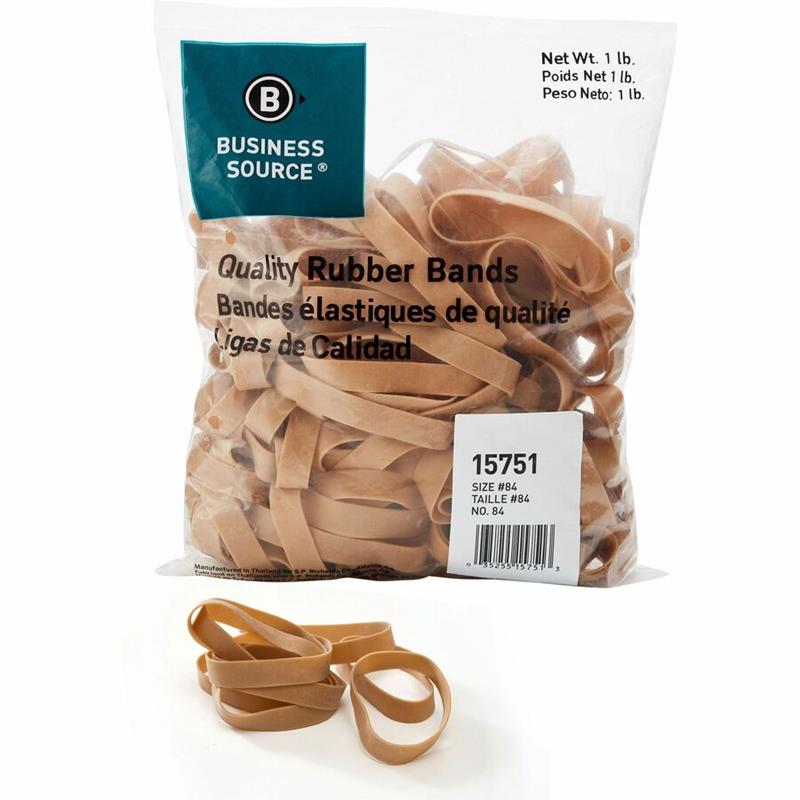 Image Elastic Rubber Bands