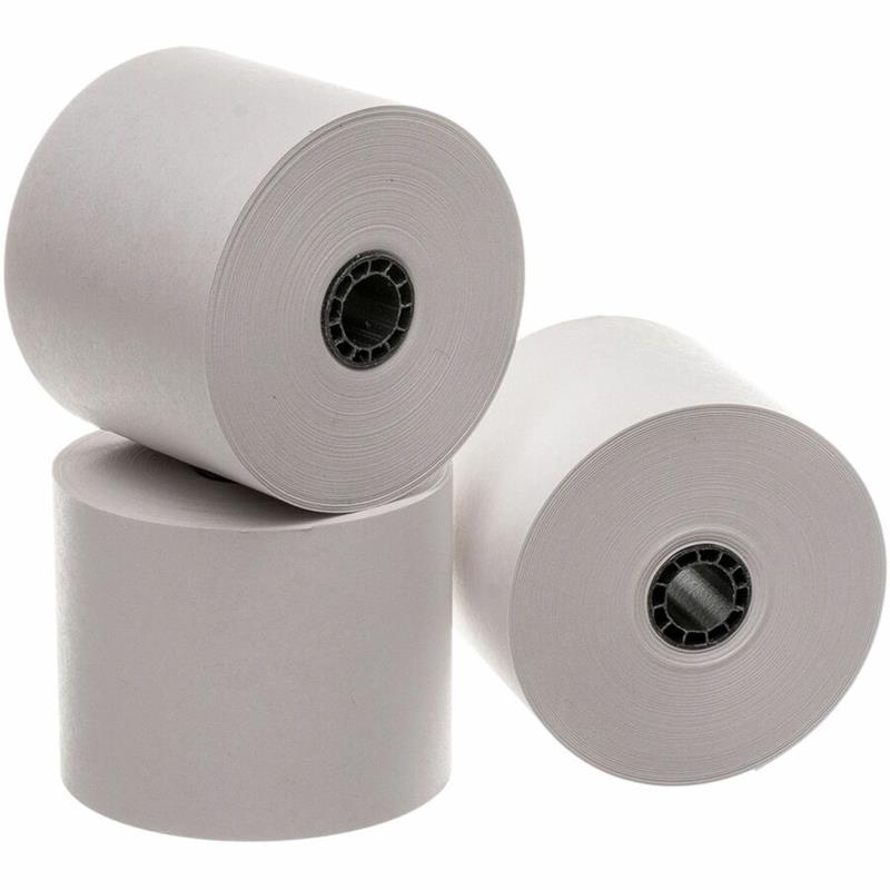Image Calculator and Cash Register Paper Roll