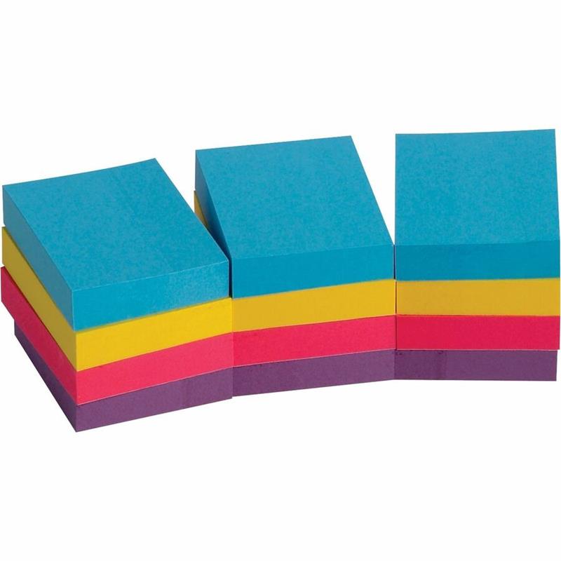 Image Self Adhesive Notes