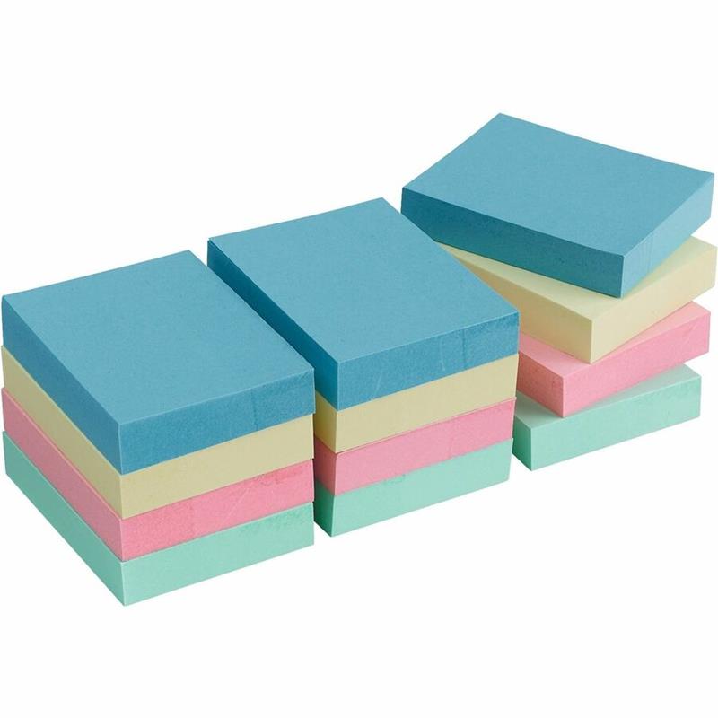 Image Self Adhesive Notes