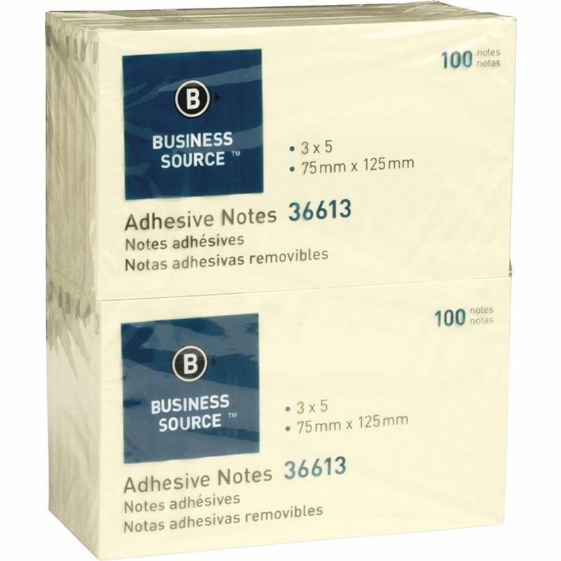 Image Self Adhesive Notes