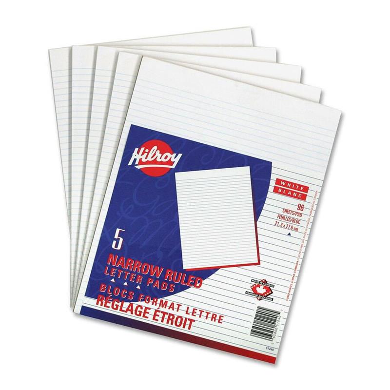 Image White Figuring Pad
