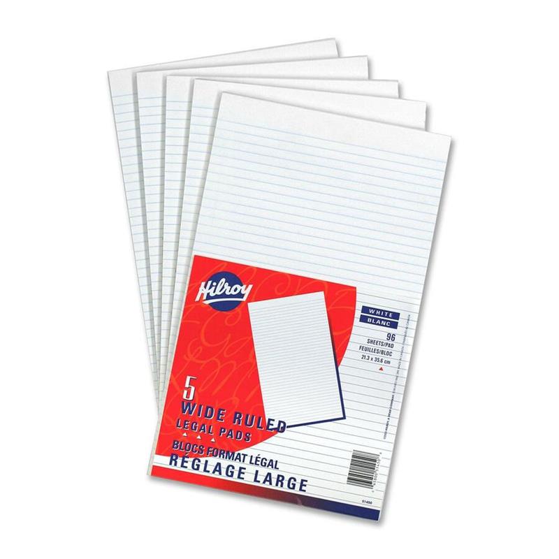 Image White Figuring Pad