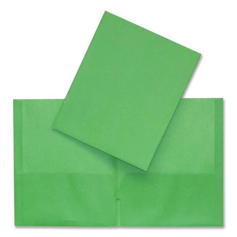 Image Twin-Pocket Presentation Folder