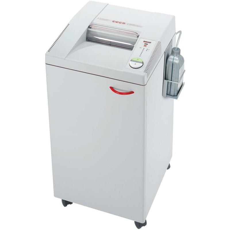 Image Destroyit 2604CC Office Shredder