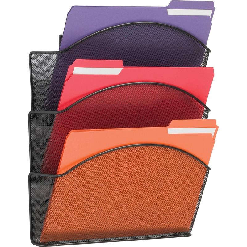 Image Onyx™ Wall Pockets