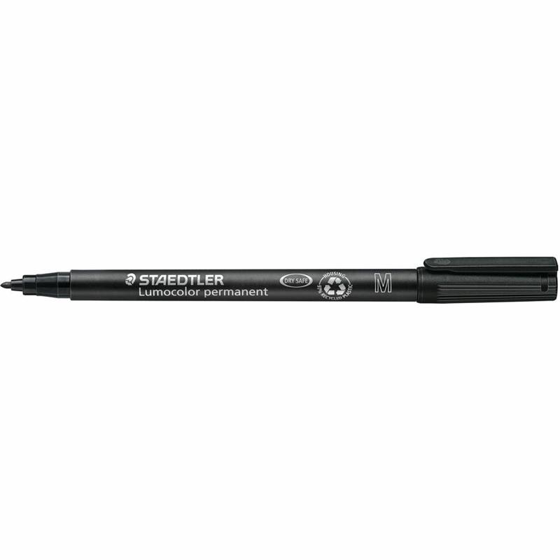 Image Lumocolor® Permanent Marker