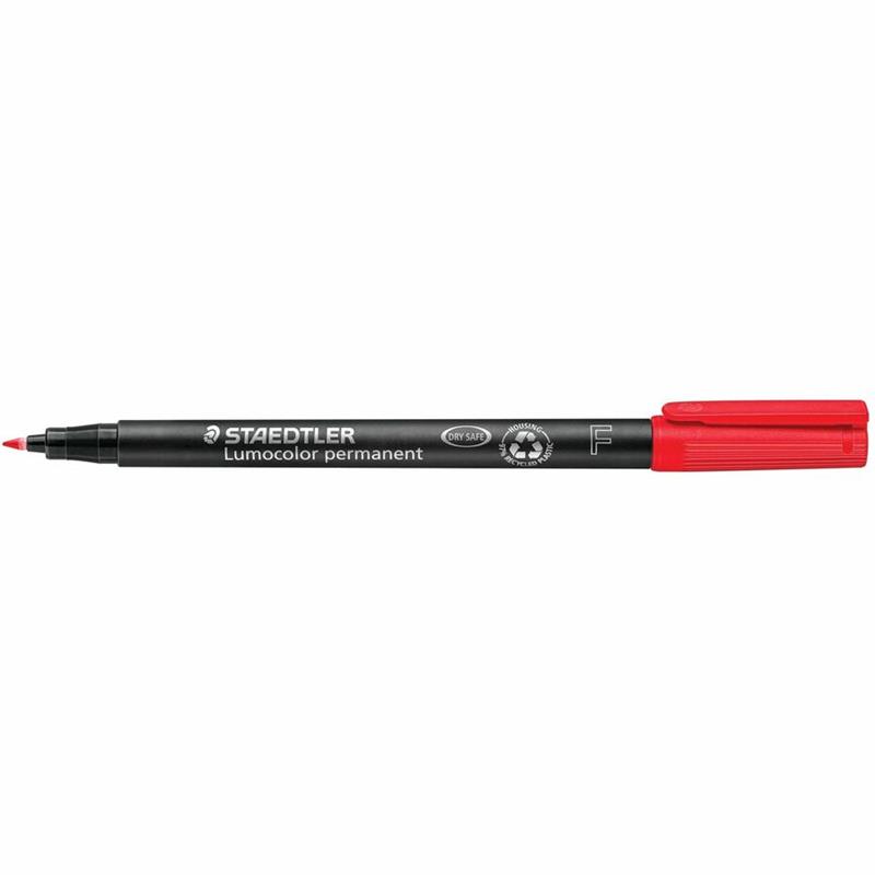 Image Lumocolor® Permanent Marker