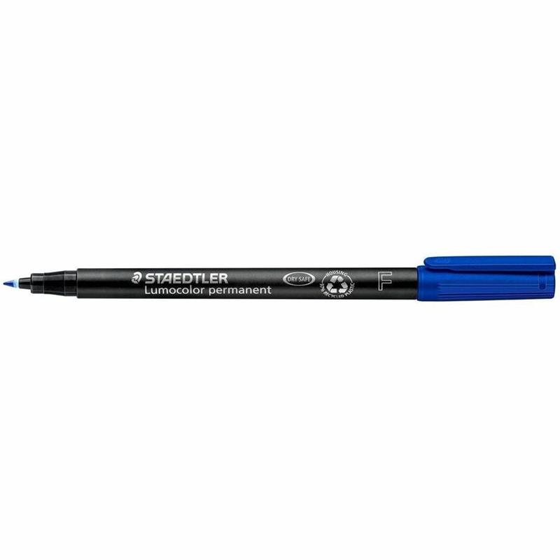 Image Lumocolor® Permanent Marker