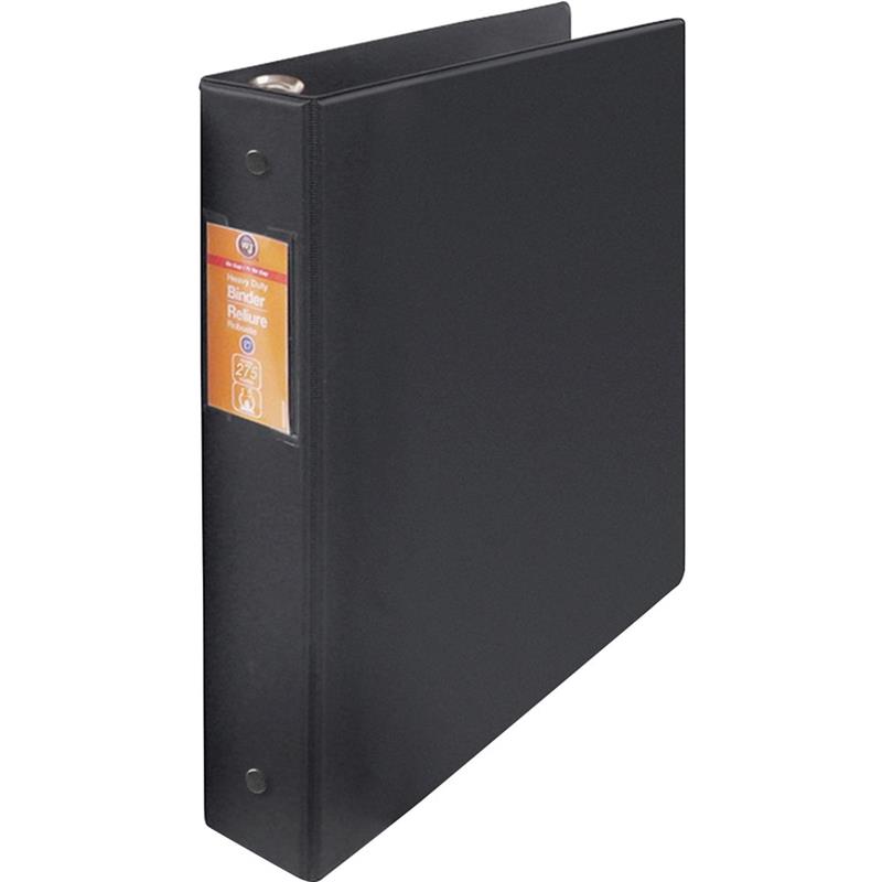 Image ENVI Heavy-Duty Round Ring Binder