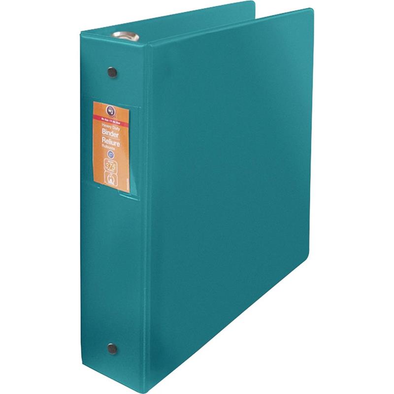 Image ENVI Heavy-Duty Round Ring Binder