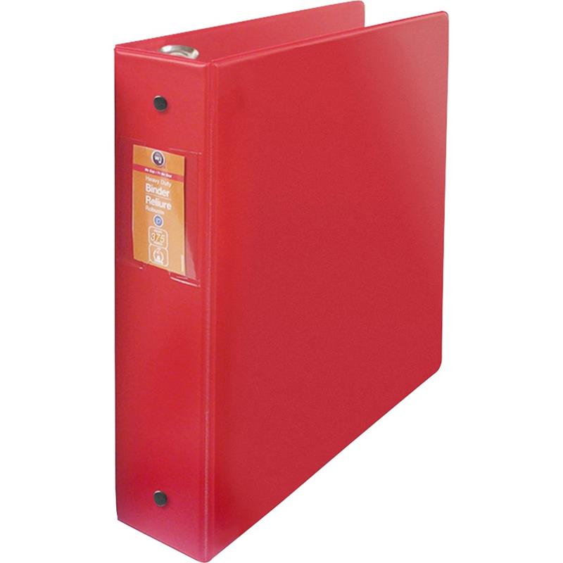 Image ENVI Heavy-Duty Round Ring Binder