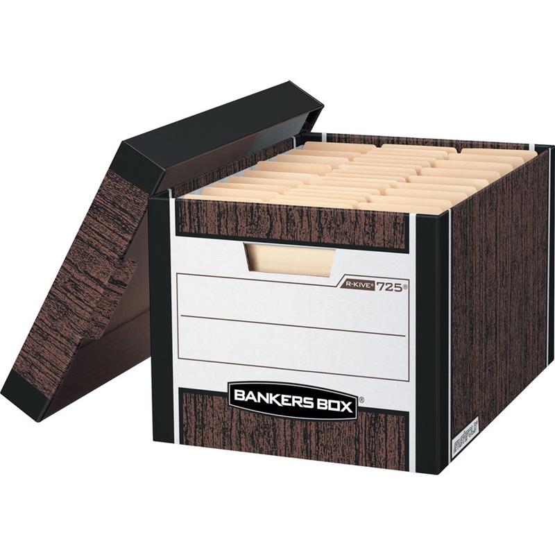 Image R-Kive® Storage Box