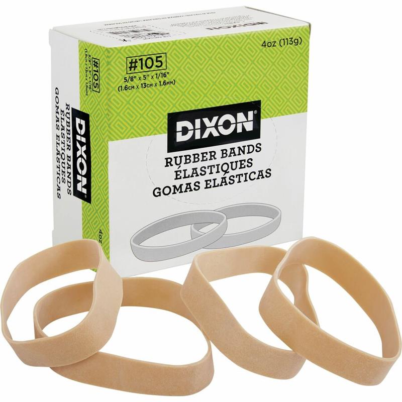 Image Star® Elastic Rubber Bands