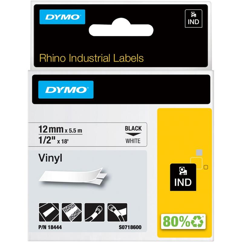 Image Rhino Industrial Printing Tape Cassette
