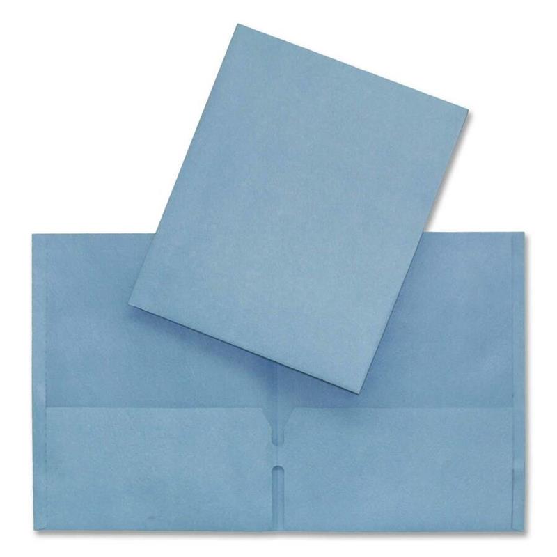 Image Twin-Pocket Presentation Folder