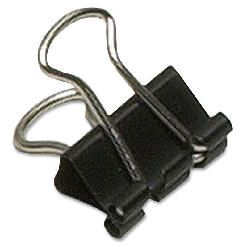Image Foldback Clips