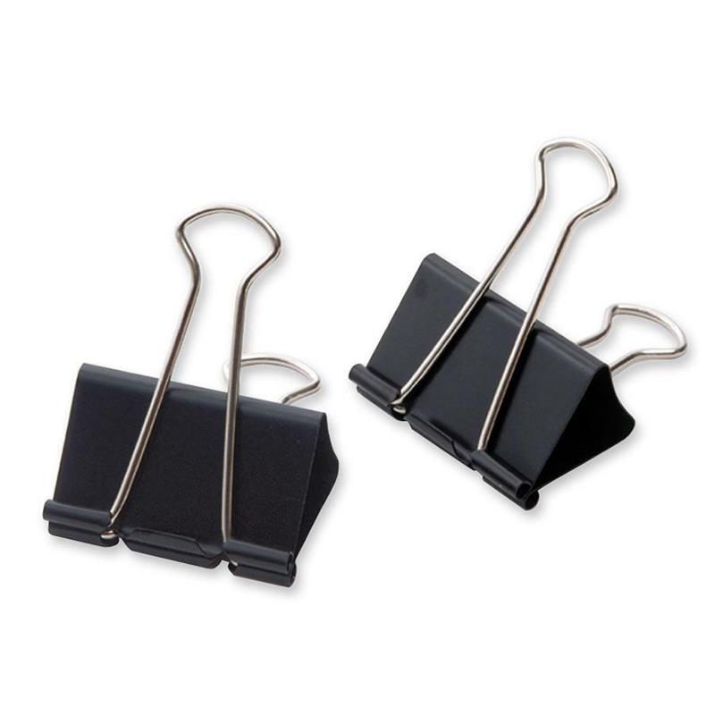 Image Foldback Clips