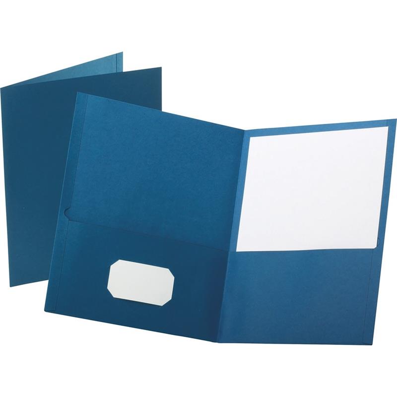 Image Twin-pocket portfolio